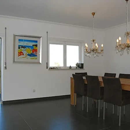 Hetty House - Ferrel, Big House, Balcony With Open View Appartement Ferrel (Leiria)