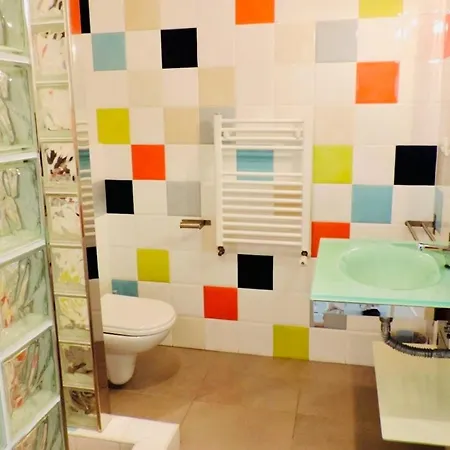 Hetty House - Ferrel, Big House, Balcony With Open View Appartement Ferrel (Leiria)