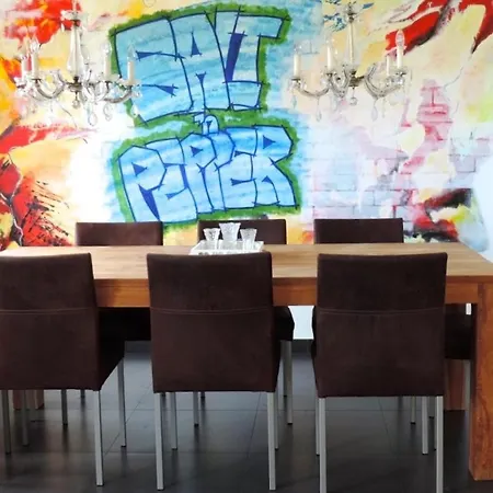 Hetty House - Ferrel, Big House, Balcony With Open View Appartement Ferrel (Leiria)