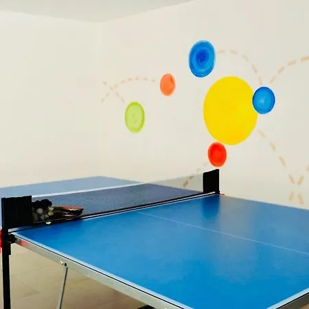 Hetty House - Ferrel, Big House, Balcony With Open View Appartement *