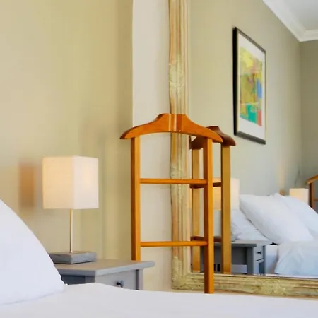 Appartement Hetty House - Ferrel, Big House, Balcony With Open View Ferrel (Leiria)