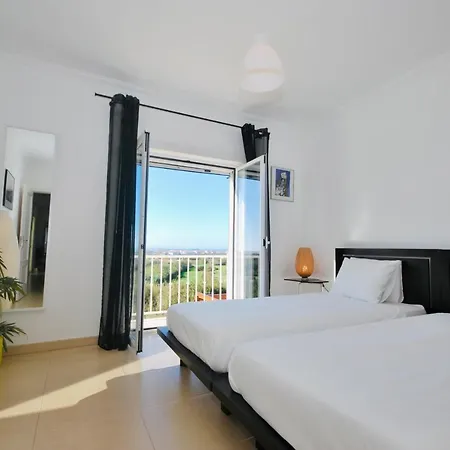 Appartement Hetty House - Ferrel, Big House, Balcony With Open View